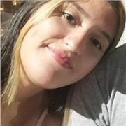Profesora recién egresada, con ganas de emprender